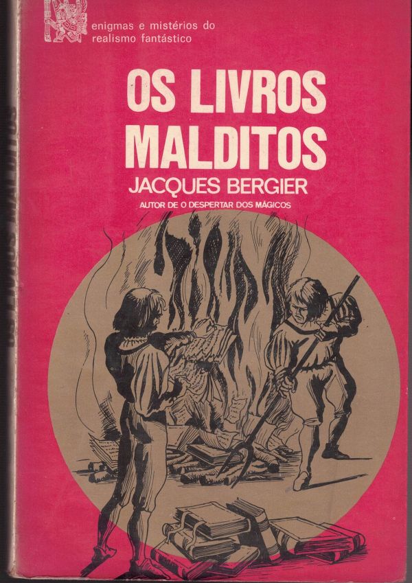 Livros malditos, Os